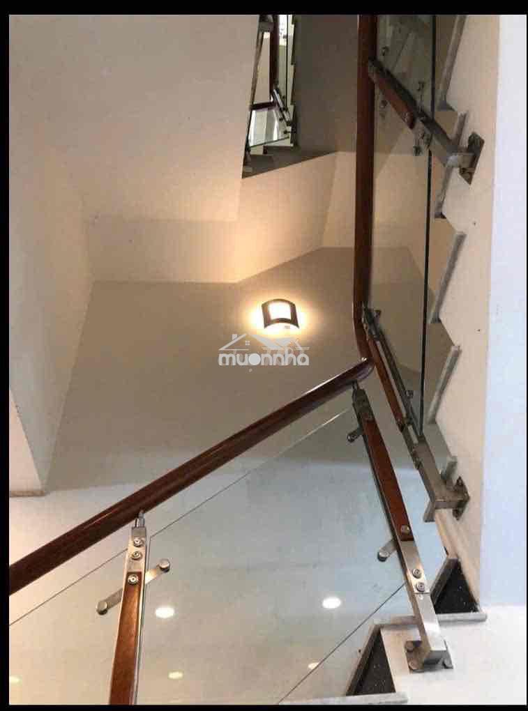 Cho thuê nhà đường bình lợi, p13, q bình thạnh giá 24tr -đt:4x18) - 4