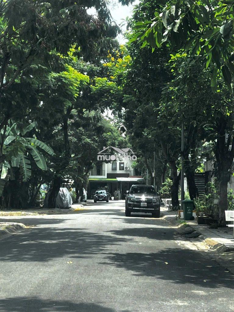 📍 Đất biệt thự góc khu a83 – bình trưng đông - 2