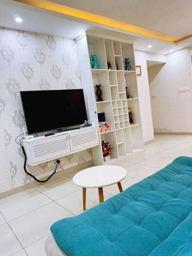 Cho thuê căn hộ cao cấp topaz twins biên hoà - 4