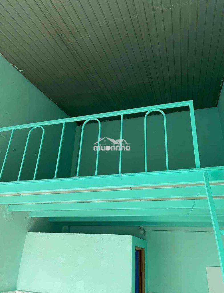 Nhà trọ hẻm 866/14c ql13 - 4