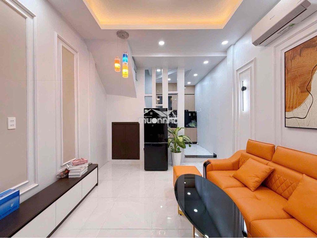 🏡 Khu phan xích long - phú nhuận | 2 tầng ~28m2 - 3