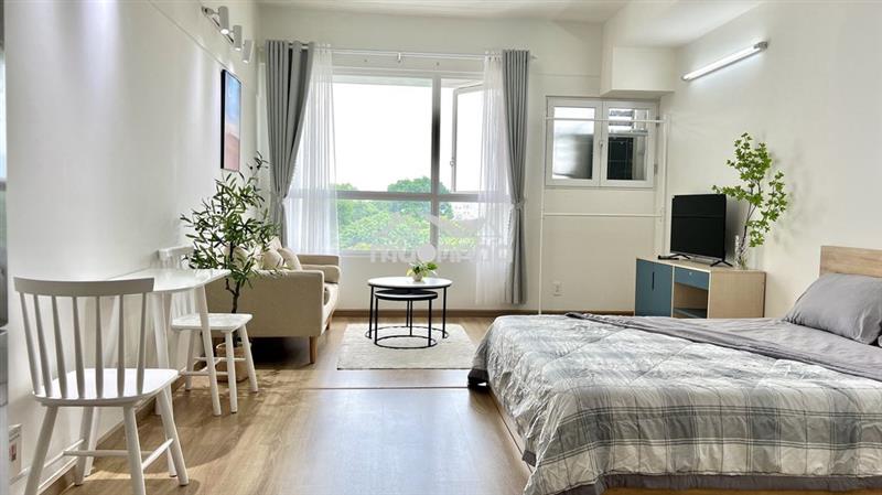 Bán gấp charmington officetel 31m2 - 45m2, 1pn, 2pn, 3pn...update...
