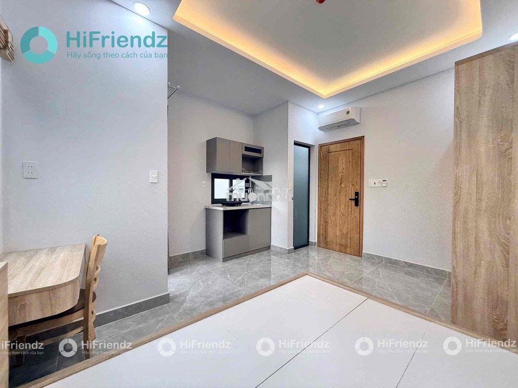 Khai trương căn hộ mini ngay phan xích long - phan đăng lưu - 4