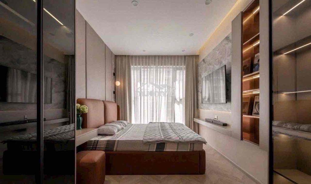 Giỏ hàng 499 căn hộ chuyên cho thuê  vinhomes grand park quận 9 - 3