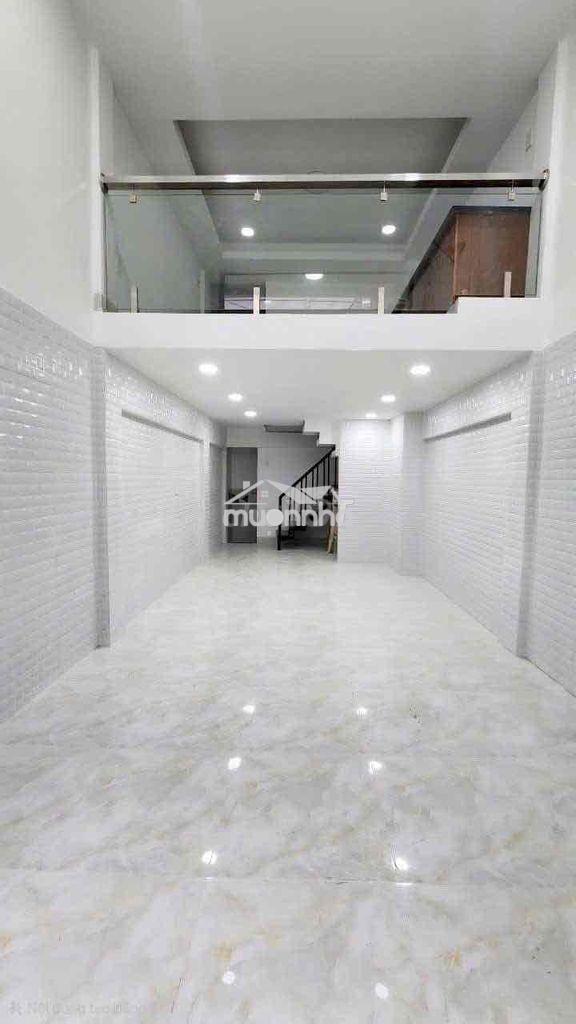 Nhà 2 phòng ngủ 3,5x10 cao đạt. hẻm xe hơi - 2
