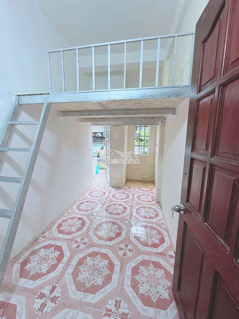 Chính chủ cho thuê phòng trọ có bancol riêng, wc riêng
