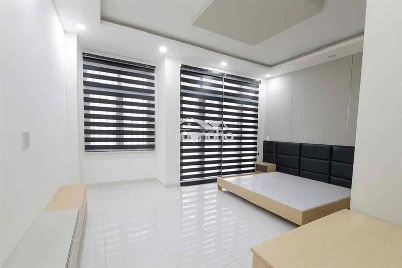 Nhà đẹp đường oto ngay đường 385 tăng nhơn phú a q9