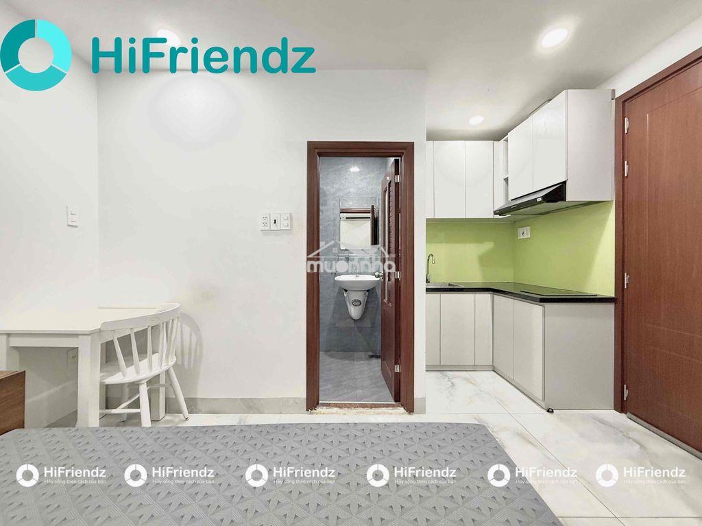 Căn hộ full nội thất chỉ tính điện nước đi bộ qua aeon bình tân ☘️ - 4