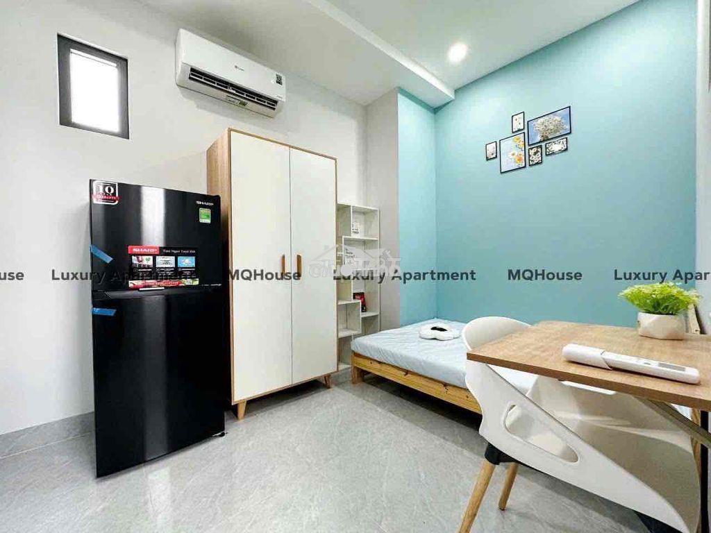 Studio full nội thất có thang máy ngay tại cmt8 - q10 - 2