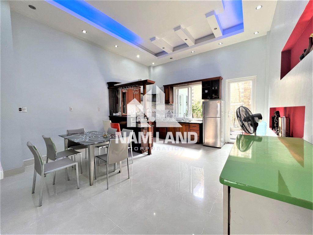Nhà đẹp full nội thất view landmark 81 tại trung tâm phường an khánh - 4
