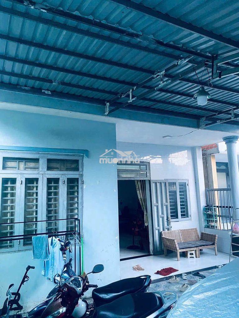 Bán nhà 128m2 sổ riêng 2 mặt hẻm 125 nguyễn đức thuận full thổ cư - 4