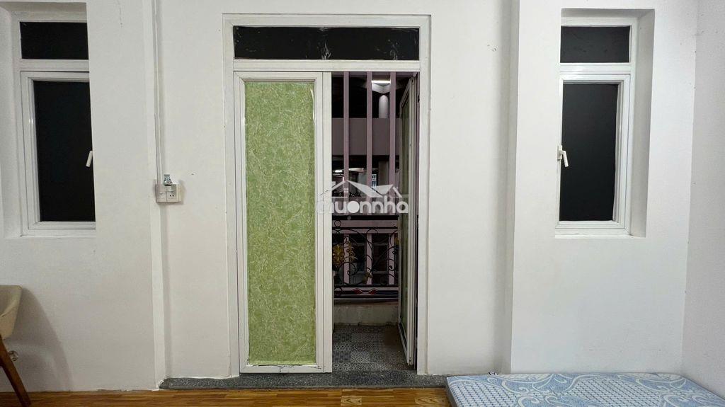 Chdv tại nhà phố the pegasuite 35m2 1pn 1wc  - 2