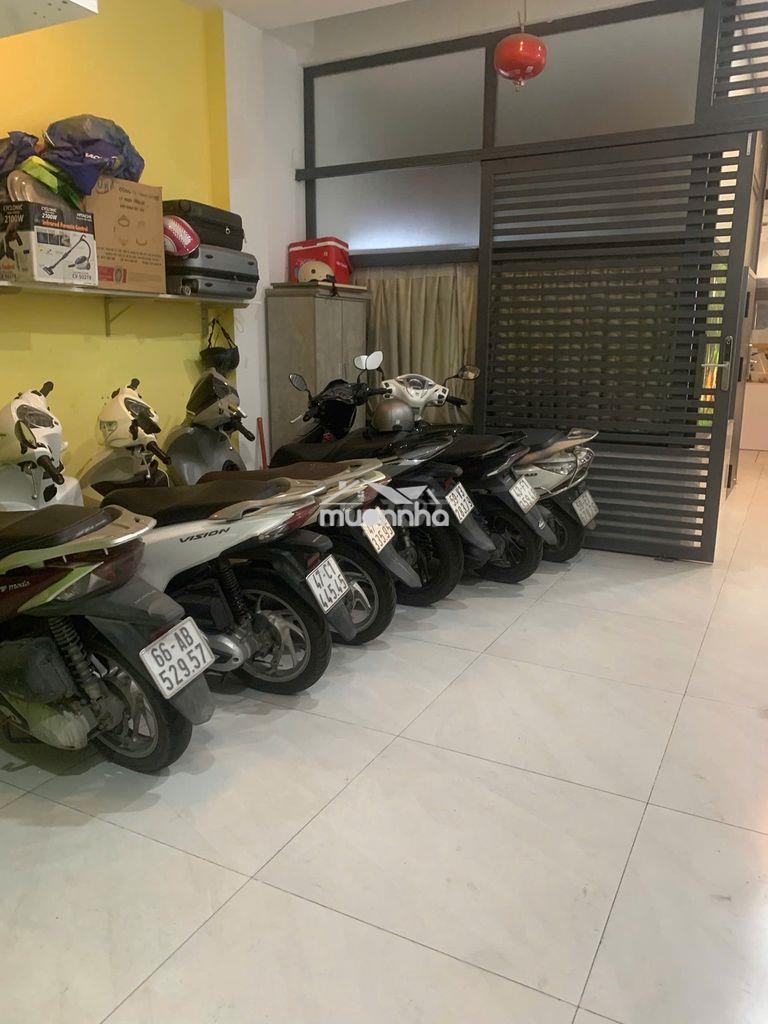 Phòng trọ bắc hải quận 10 full nội thất, ở 2-3 người chỉ 5,95 triệu - 2