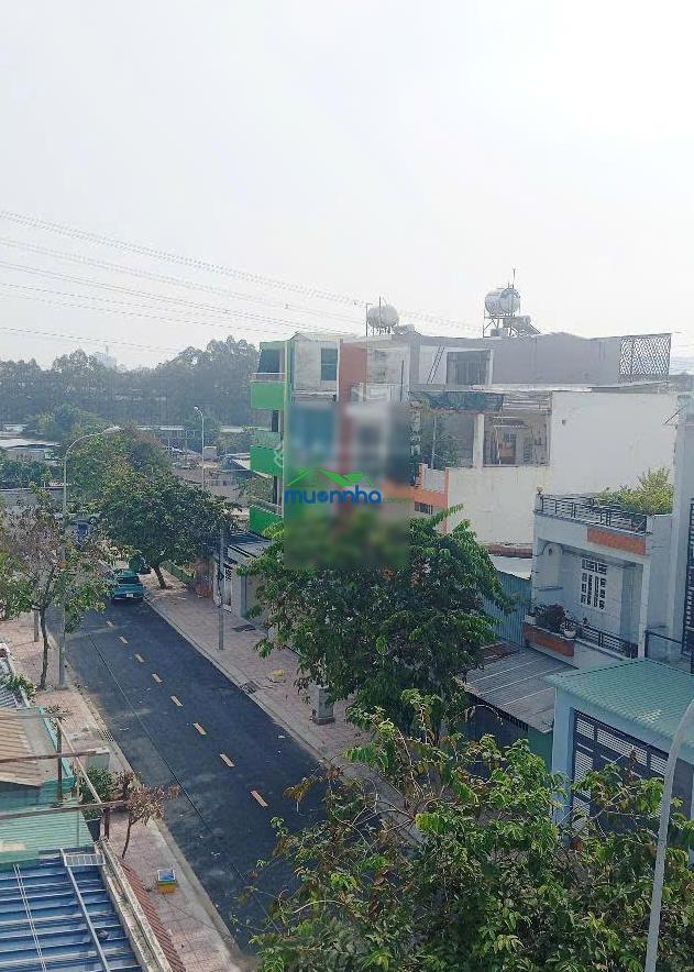 Nhà phố khu tái định cư cảng sông phú định giá tốt đón sóng hạ tầng - 0963 346 *** - 3