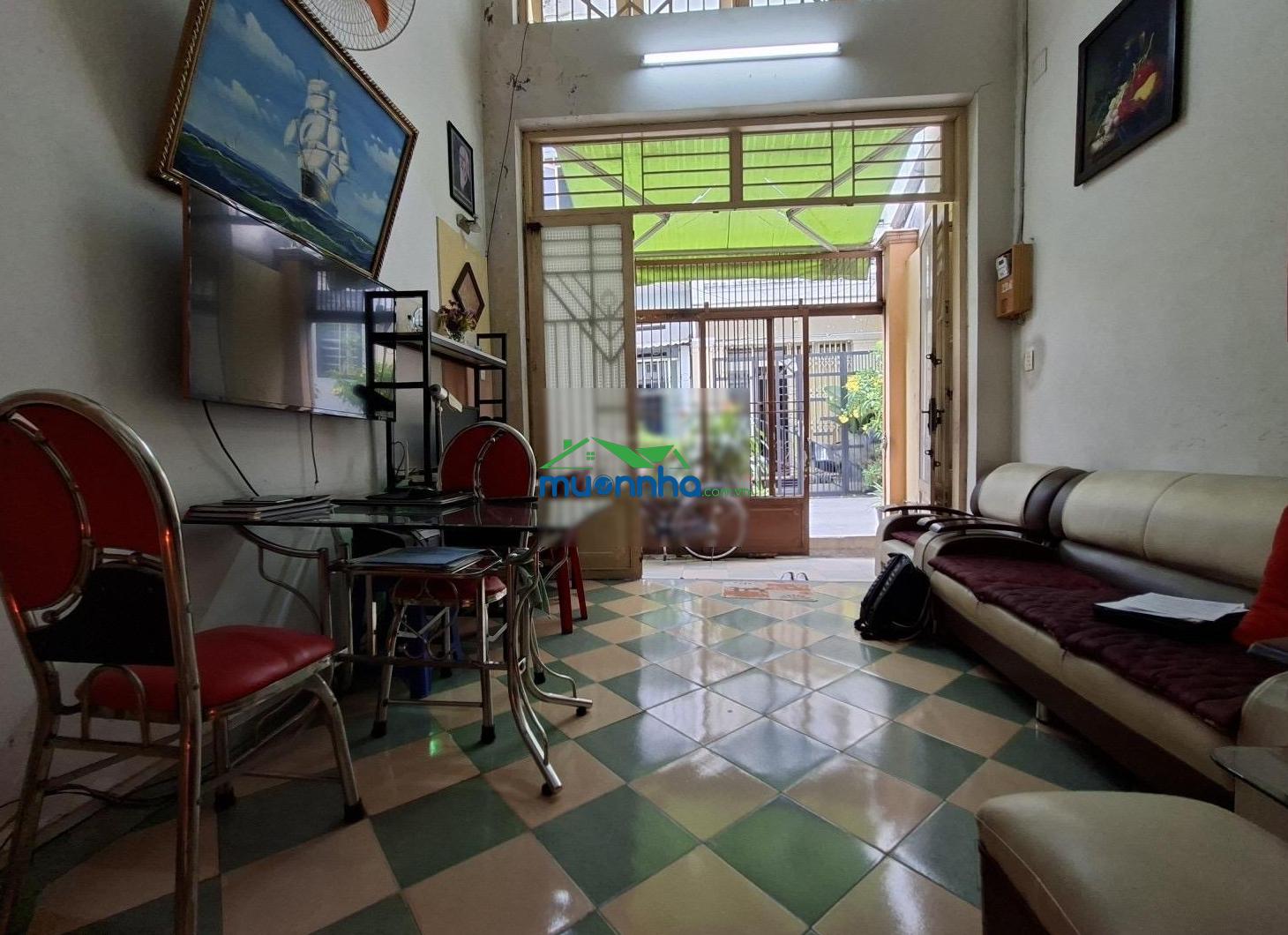 Nhà đẹp ở ngay 50m2 cxpl d 3 tầng chỉ 6 tỷ nhỉnh - 3