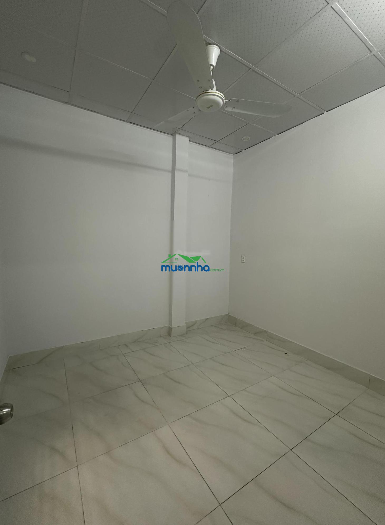 Quang trung - gò vấp - 55m² - 3pn - 5.45 tỷ - 2