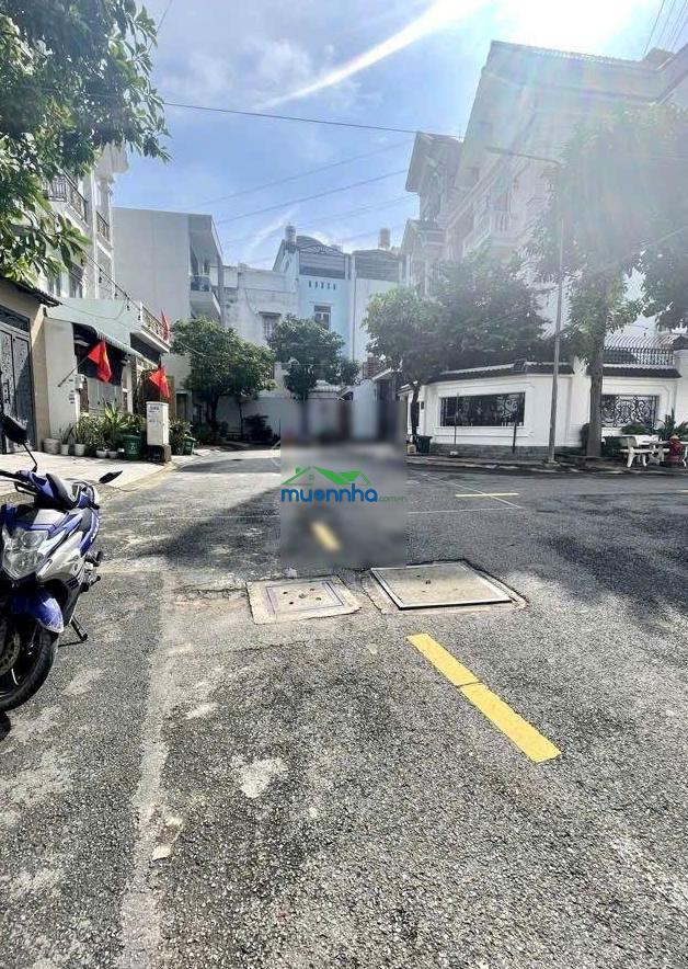 9.7 tỷ 112m², 4 tầng, 6pn, khu nhà lầu biệt thự đường 10m, nhà có thang máy - Ảnh 4