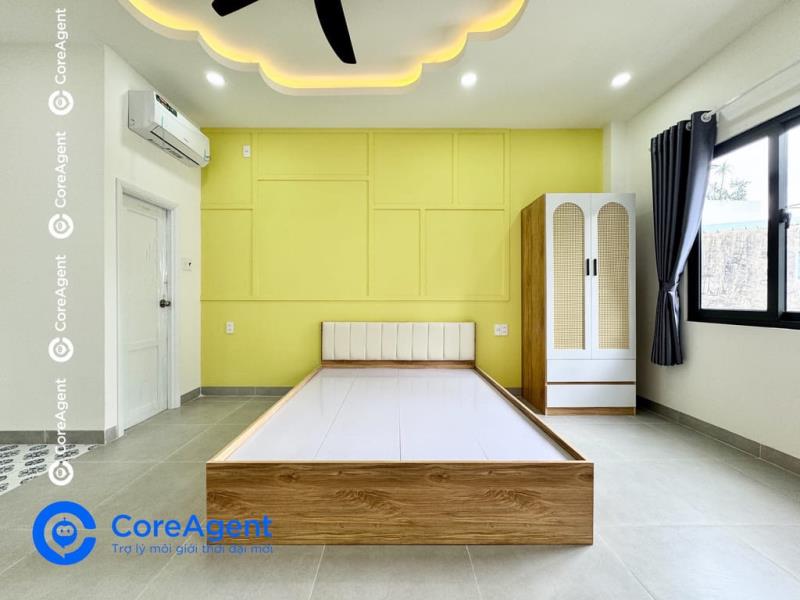 Cănn hộ dịch vụ ban công - 2