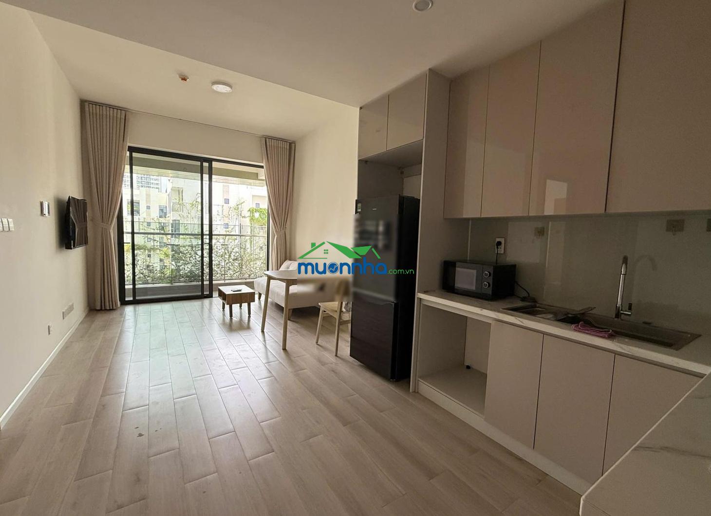 Bán nhanh căn hộ 2pn lumiere boulevard - full nội thất - nhà trống - đông nam - chỉ 3,5 tỷ btp