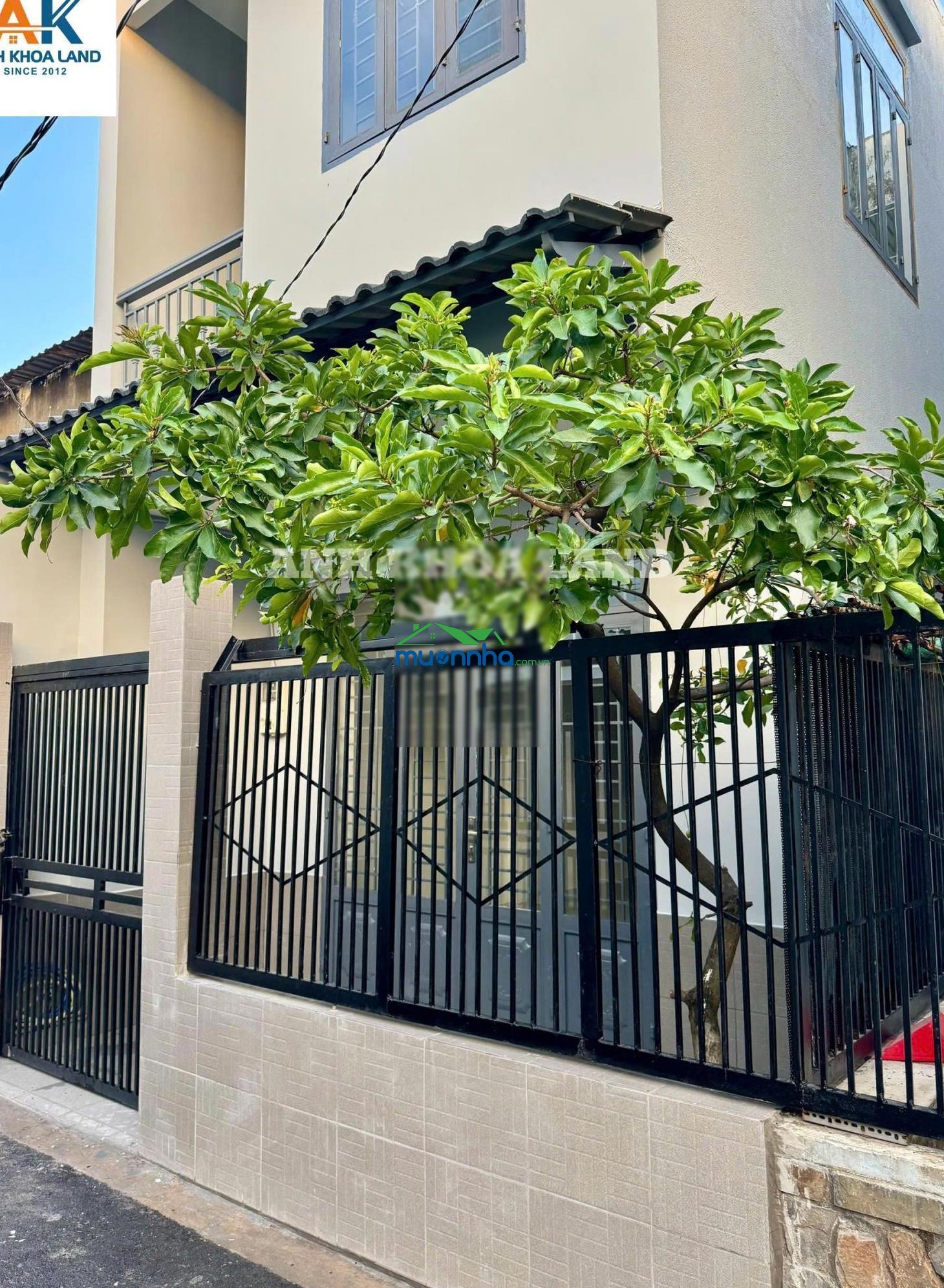 Nhà đẹp kiên cố 1 trệt 1 lầu dọn vào ở ngay - linh tây sát phạm văn đồng - giá mềm chỉ 4.5 tỷ - Ảnh 3