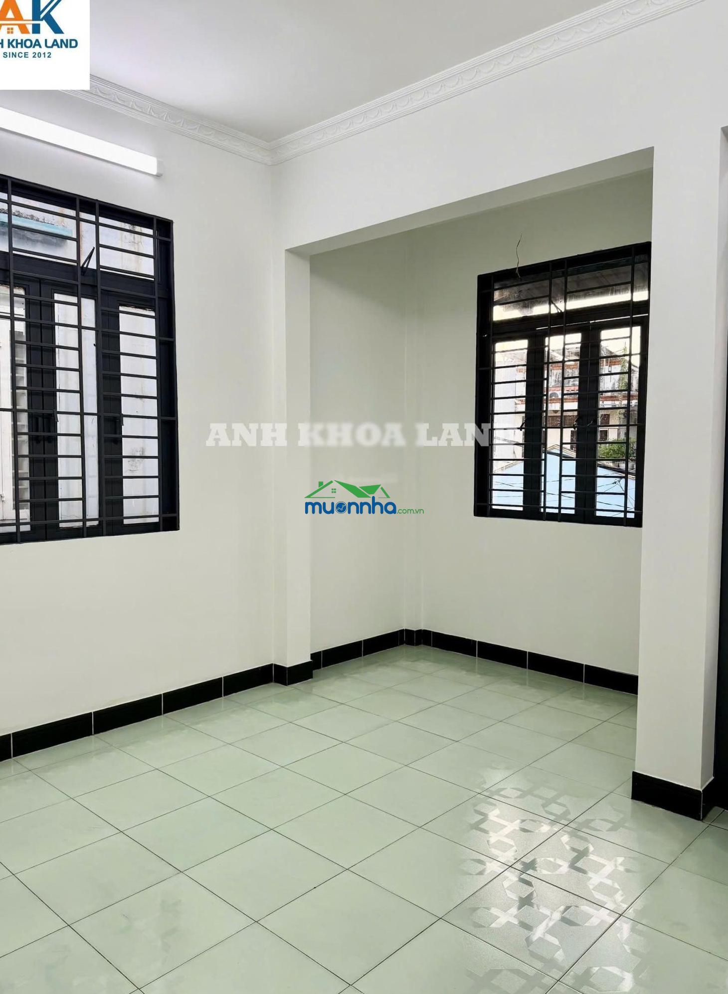 Nhà đẹp kiên cố 1 trệt 1 lầu dọn vào ở ngay - linh tây sát phạm văn đồng - giá mềm chỉ 4.5 tỷ - Ảnh 4