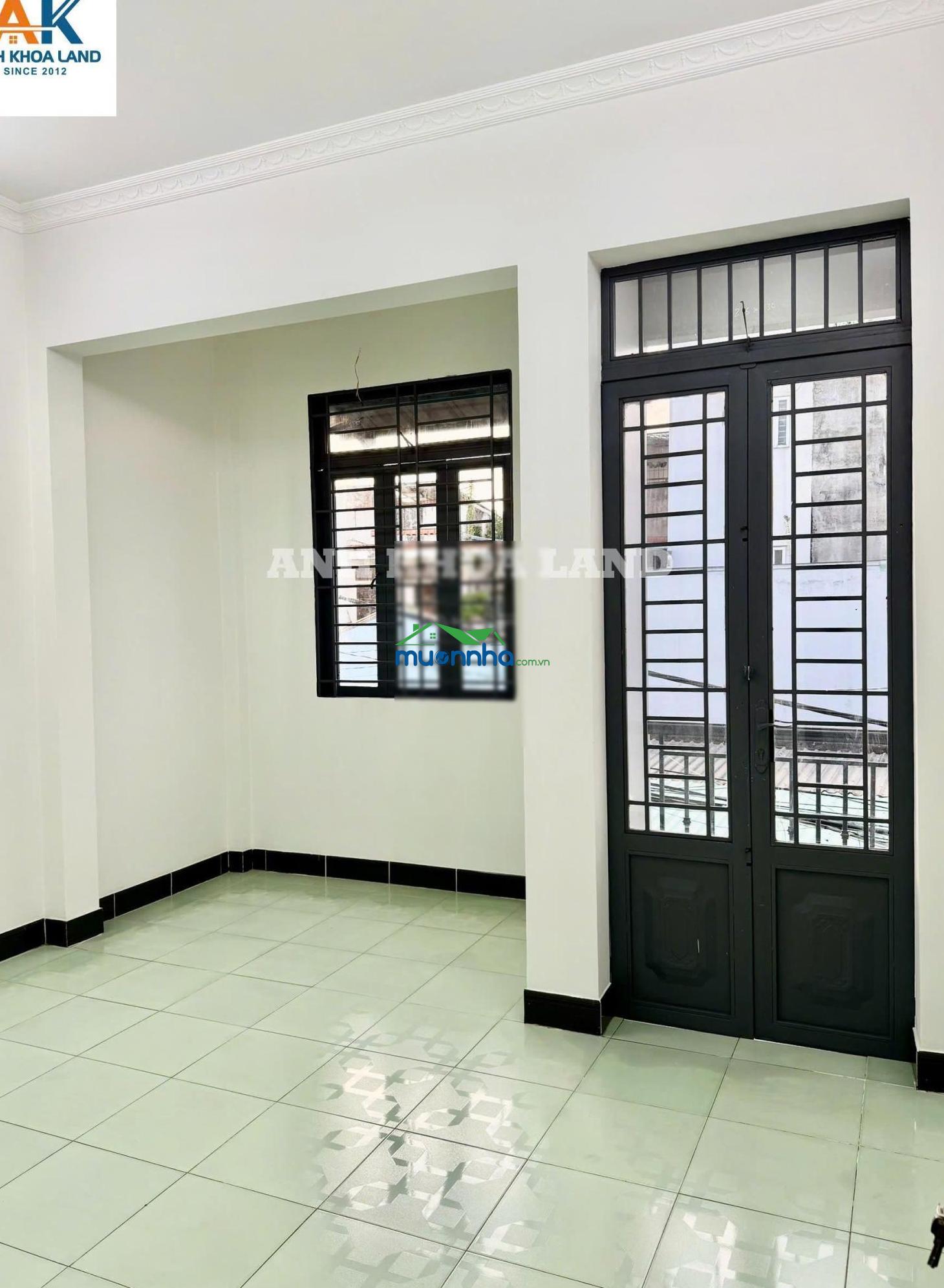 Nhà đẹp kiên cố 1 trệt 1 lầu dọn vào ở ngay - linh tây sát phạm văn đồng - giá mềm chỉ 4.5 tỷ - Ảnh 2
