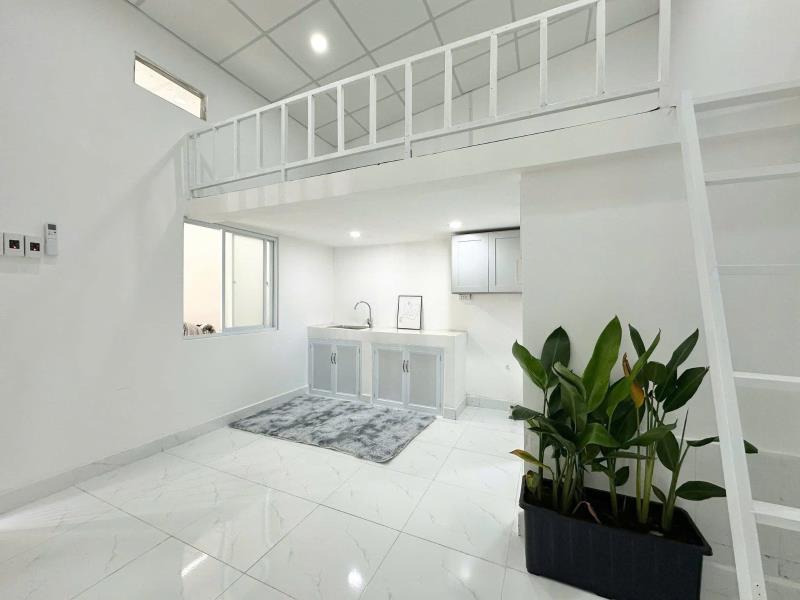 Duple mới toanh rộng rãi đủ nt cơ bản đầu tháng 8 dô ở - 2