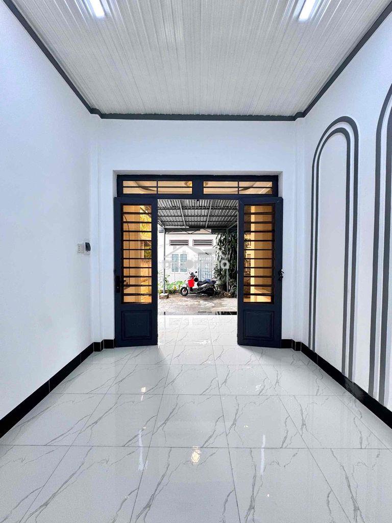 Nhà gác lửng, kp2 thành phố tây ninh, 3pn, 1 tỷ 200 triệu - 4