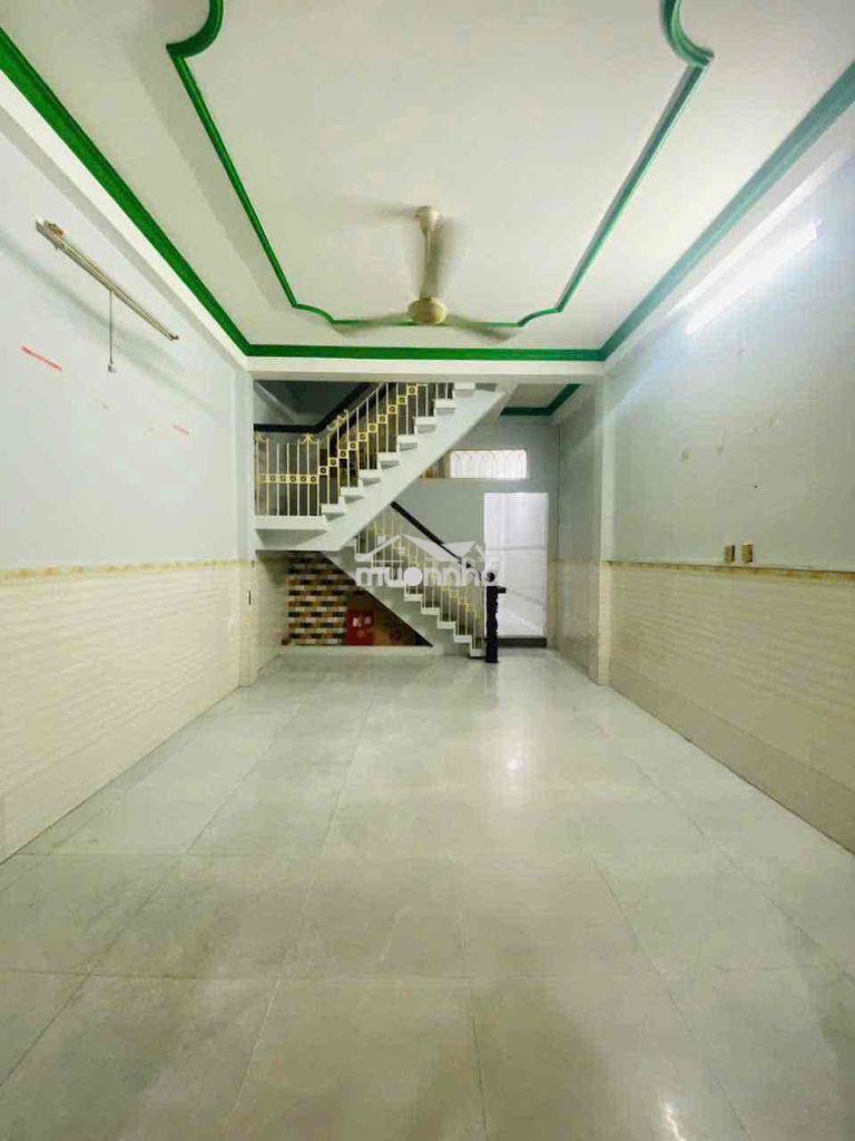 💰💰💰 Trệt lầu 2pn 2wc (4❌15m) - hẻm 84/ bùi quang là