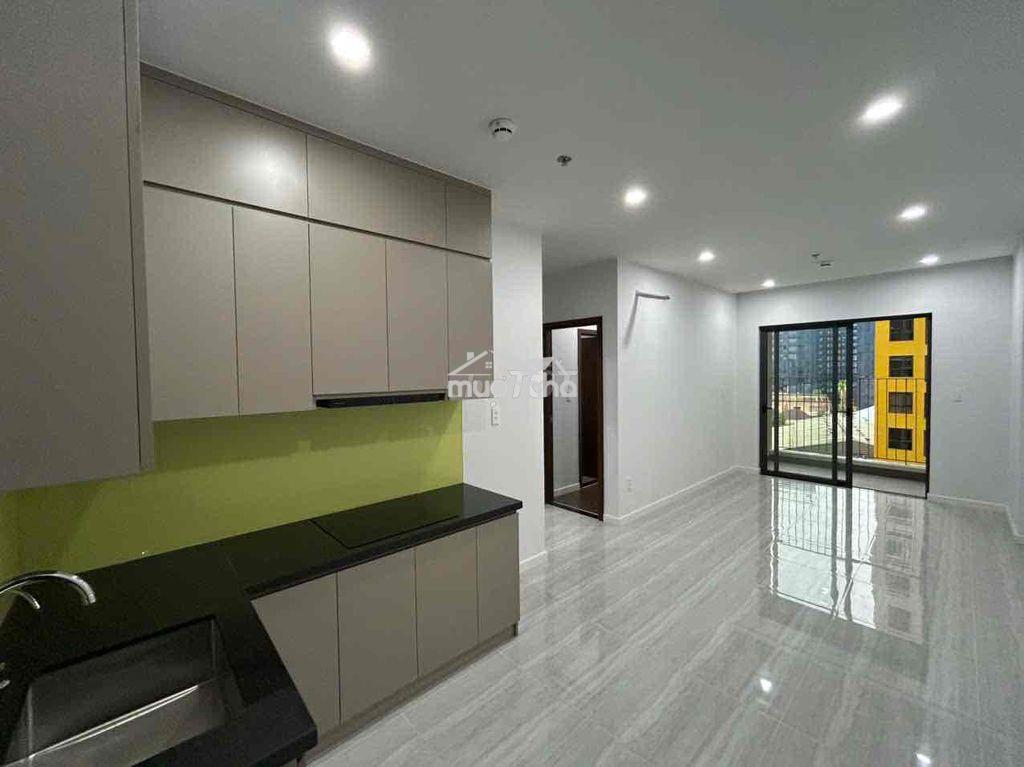 Chung cư 2pn ngay làng đại học khu công nghệ cao - 4