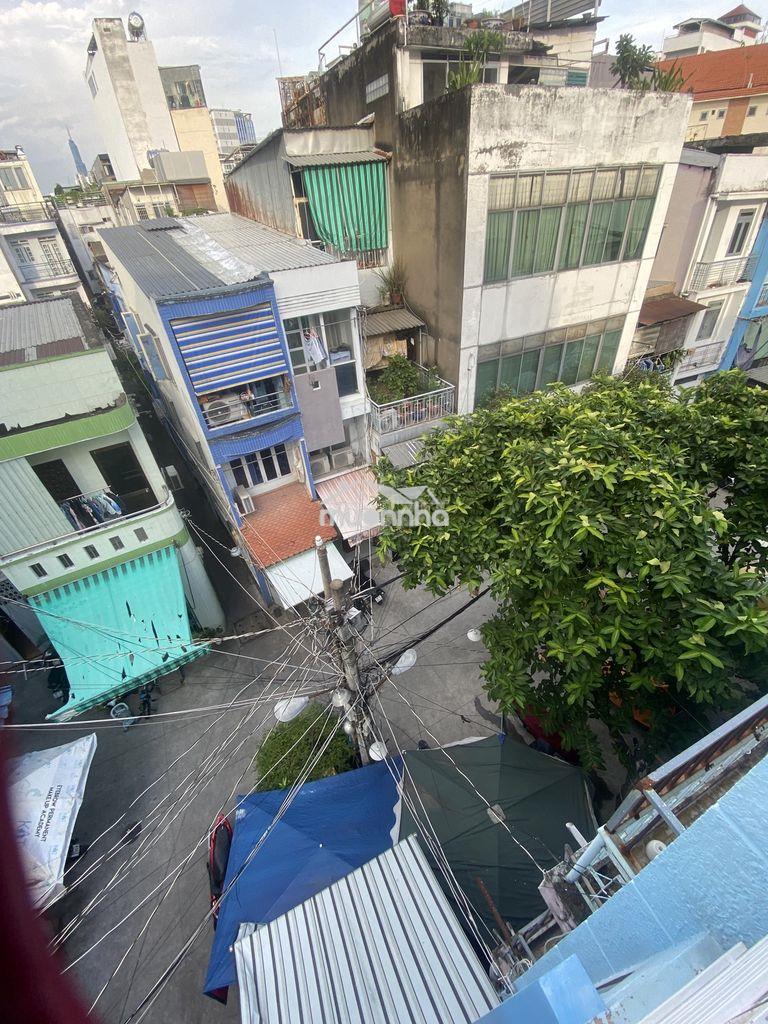 Chính chủ cho thuê nhà đẹp 4pn 4wc có nội thất 15tr bớt - 3