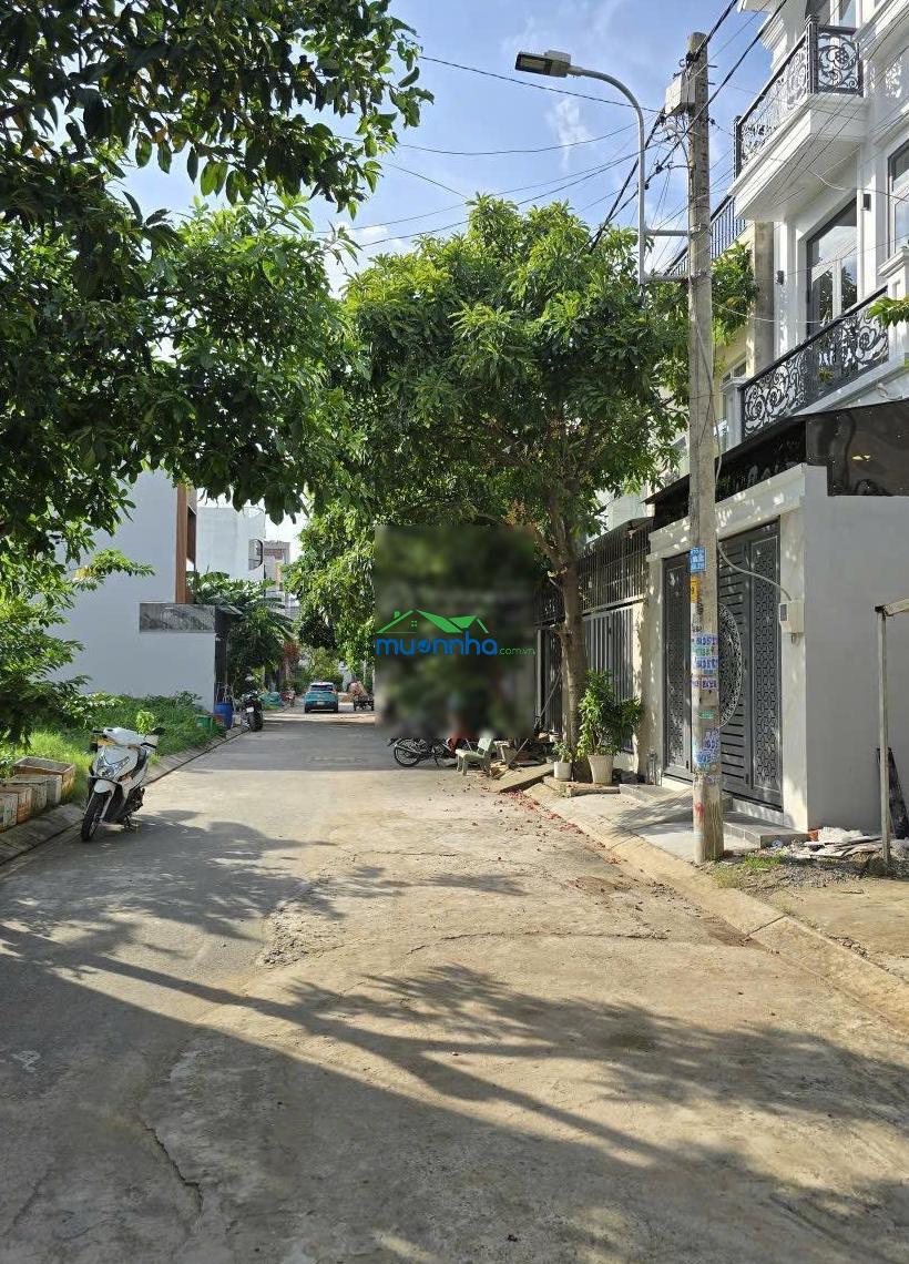 Bán nhà 4 tầng 56 m2 chính chủ - Ảnh 4