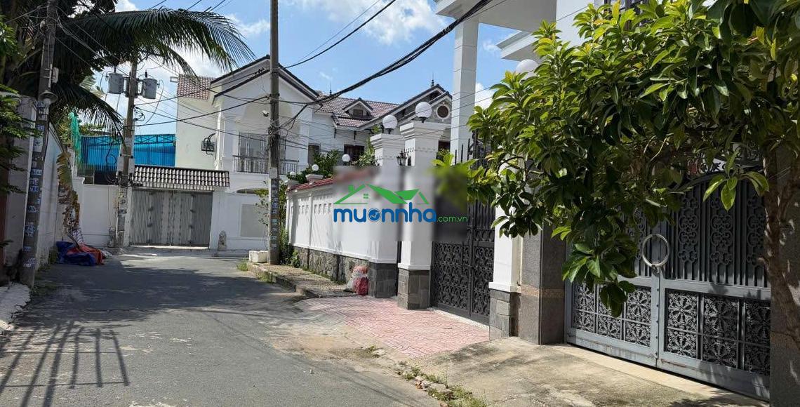 Bán nhà trần não, 14,7x15, 232m2, 1 lầu, 4pn, nhà góc 2mt, 54 tỷ - 3