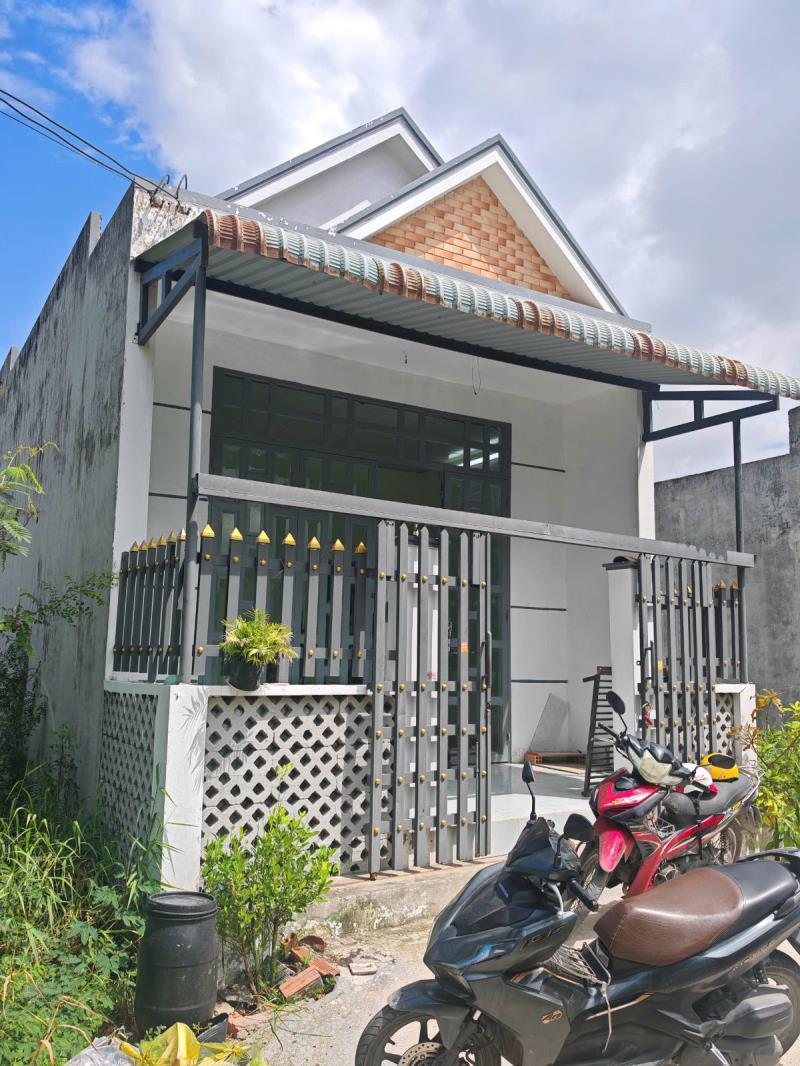 Nhà shr chính chủ 5x20m - giá chốt 1ty1 - 2