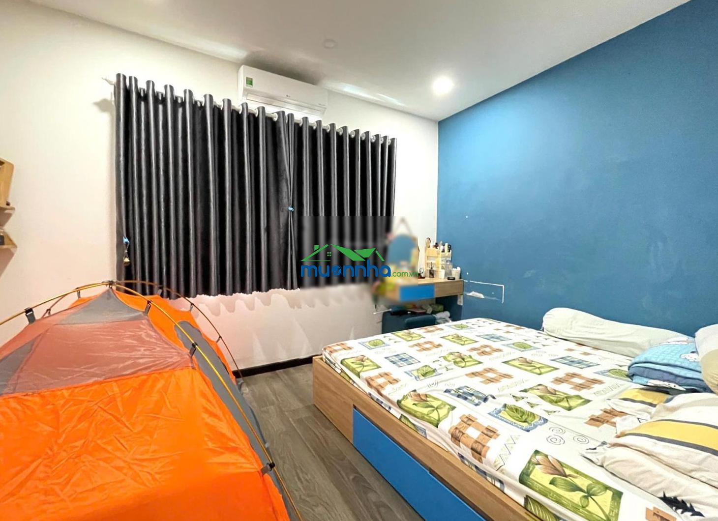Bán nhà bùi đình túy, bình thạnh 62m2 giá 8,5 tỷ sổ a4 - 4