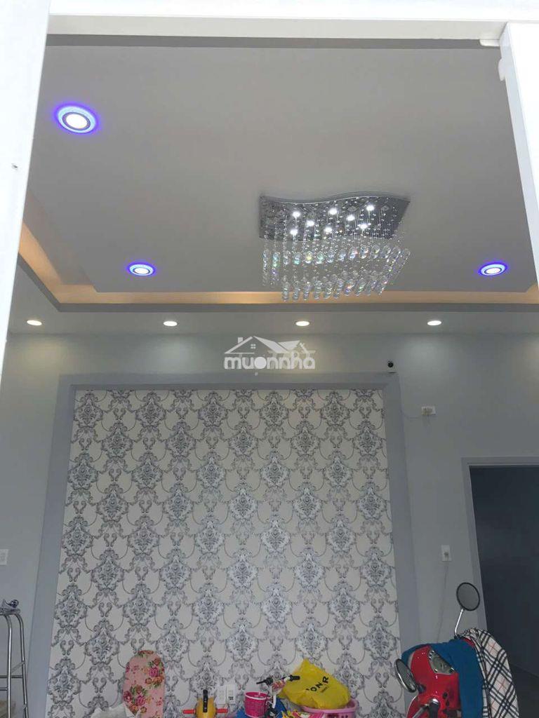 Bán nhà cấp bốn 