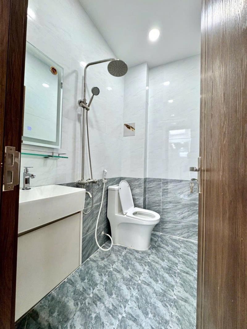 Nguyễn thị kiểu – hẻm xe hơi – 3 tầng kiên cố – dt 60m² – vị trí đẹp, tiện ích bủa vây – chỉ 4.7 tỷ tl - 2