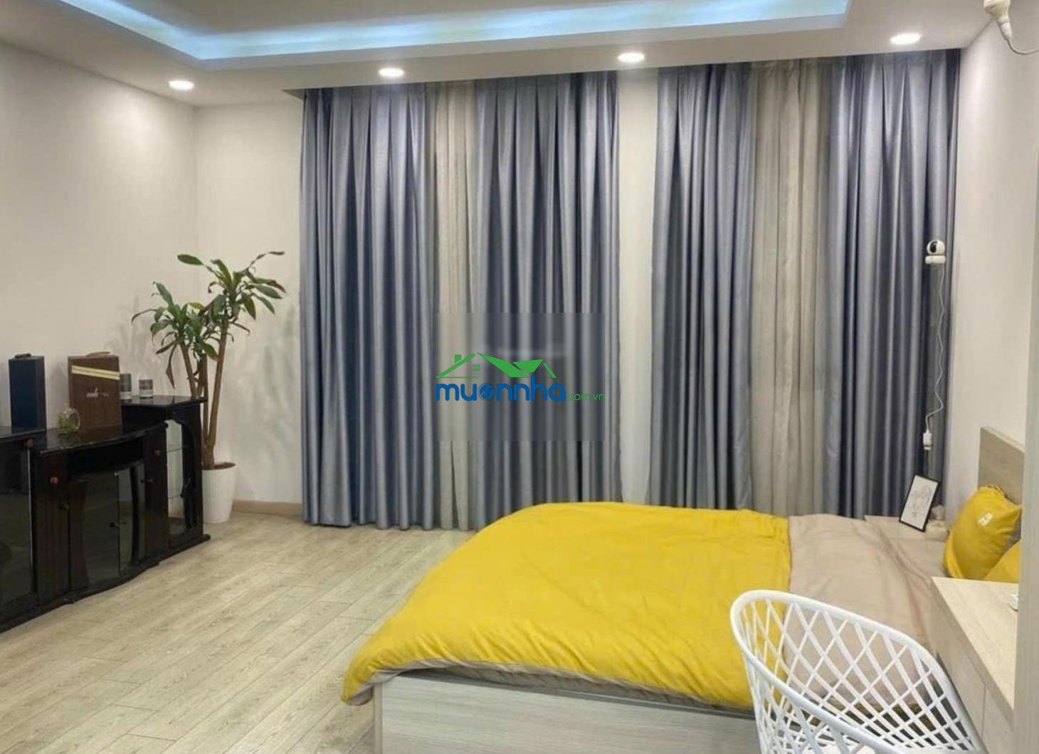 Hxh bùi đình túy - sổ vuông vức - giảm mạnh còn 12,8 tỷ - 4