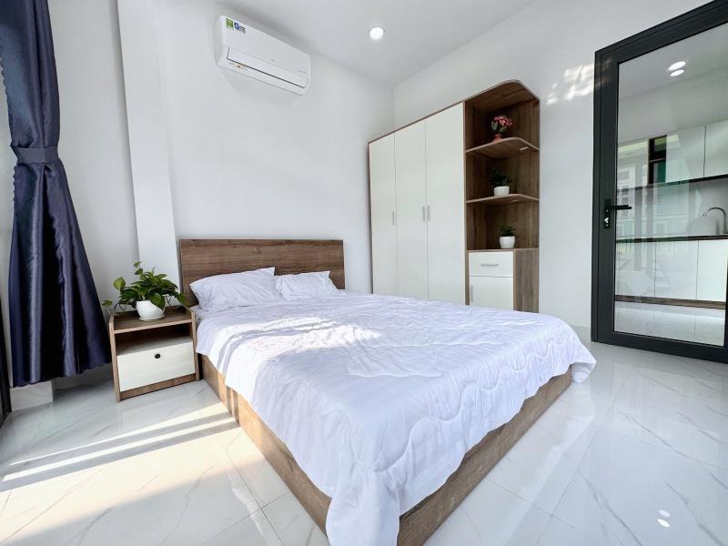 Khai trương dự án mới – 1pn 50m² khu sân bay tân sơn nhất - 2