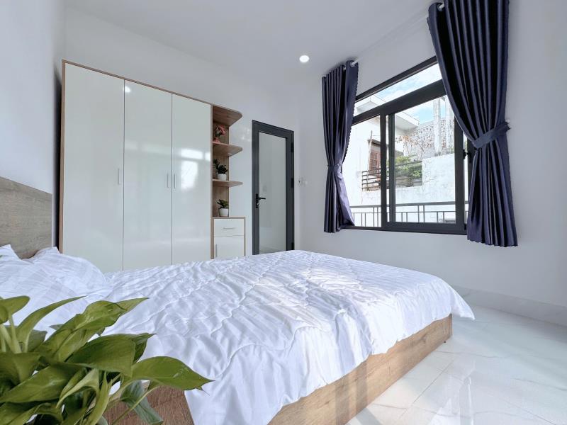 Khai trương dự án mới – 1pn 50m² khu sân bay tân sơn nhất