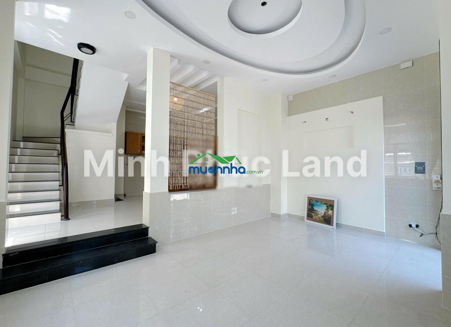 Căn góc hoàng trọng mậu 8.5 x 11m - 3 tầng đúc 4pn - cạnh him lam p. tân hưng quận 7 - Ảnh 4