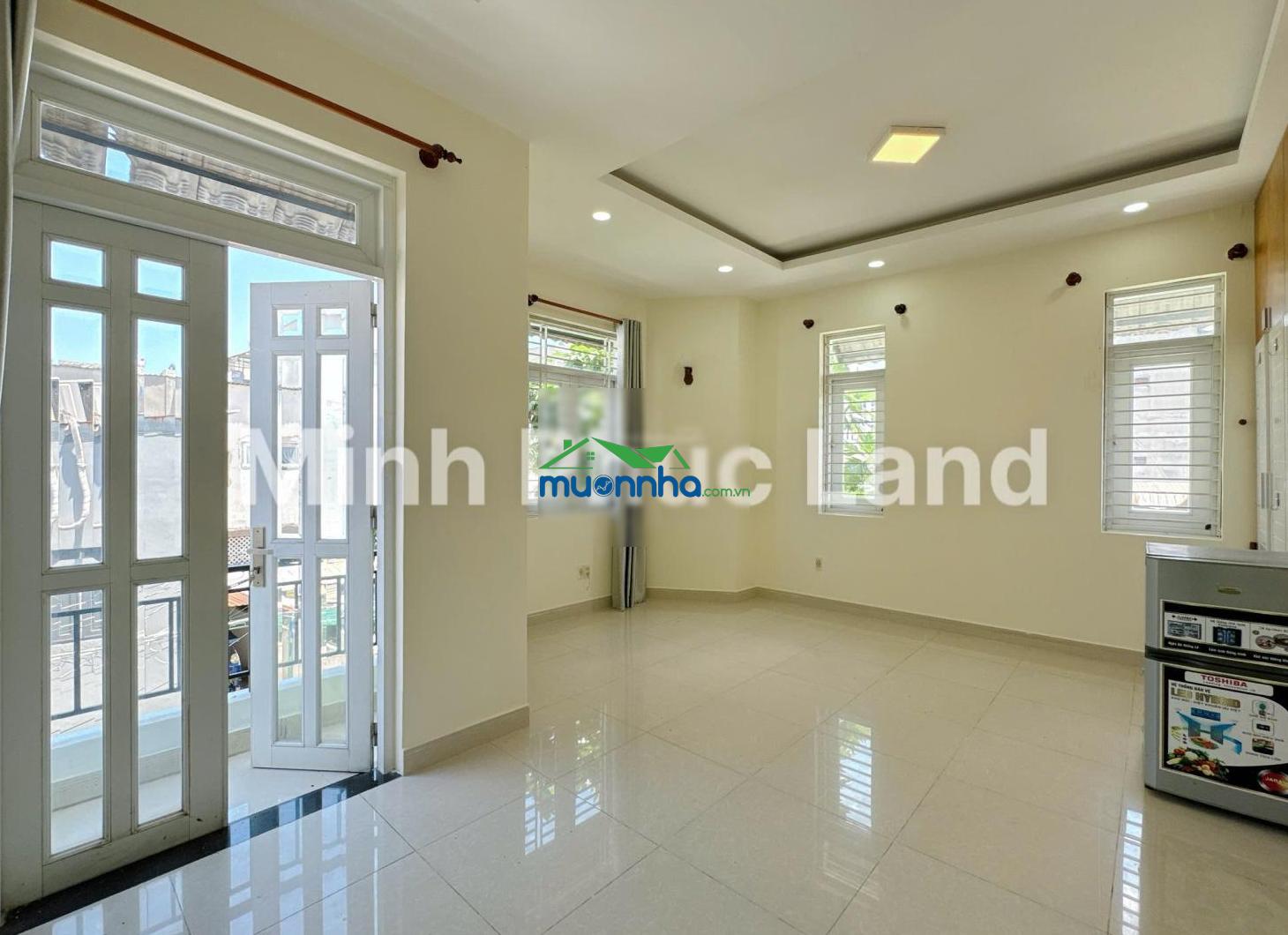 Căn góc hoàng trọng mậu 8.5 x 11m - 3 tầng đúc 4pn - cạnh him lam p. tân hưng quận 7 - Ảnh 3