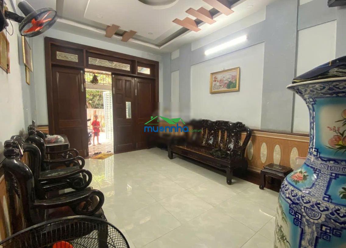 Bán nhà nguyễn văn quá quận 12 - 115m2 - 7 phòng ngủ - 8 wc - 6 tỷ 5 - 4