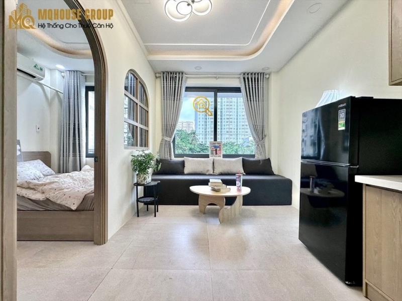 🏡 Căn hộ 1pn riêng tư – pet friendly – full nội thất. - 3