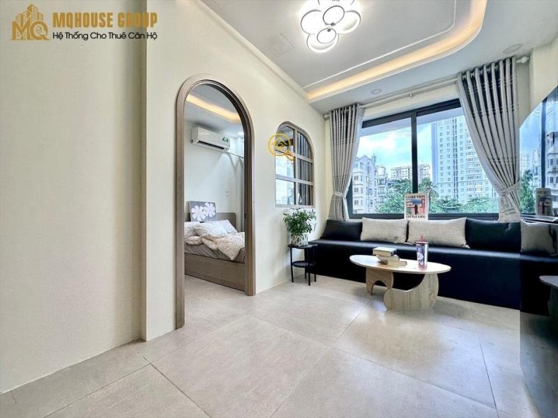 🏡 Căn hộ 1pn riêng tư – pet friendly – full nội thất. - 4
