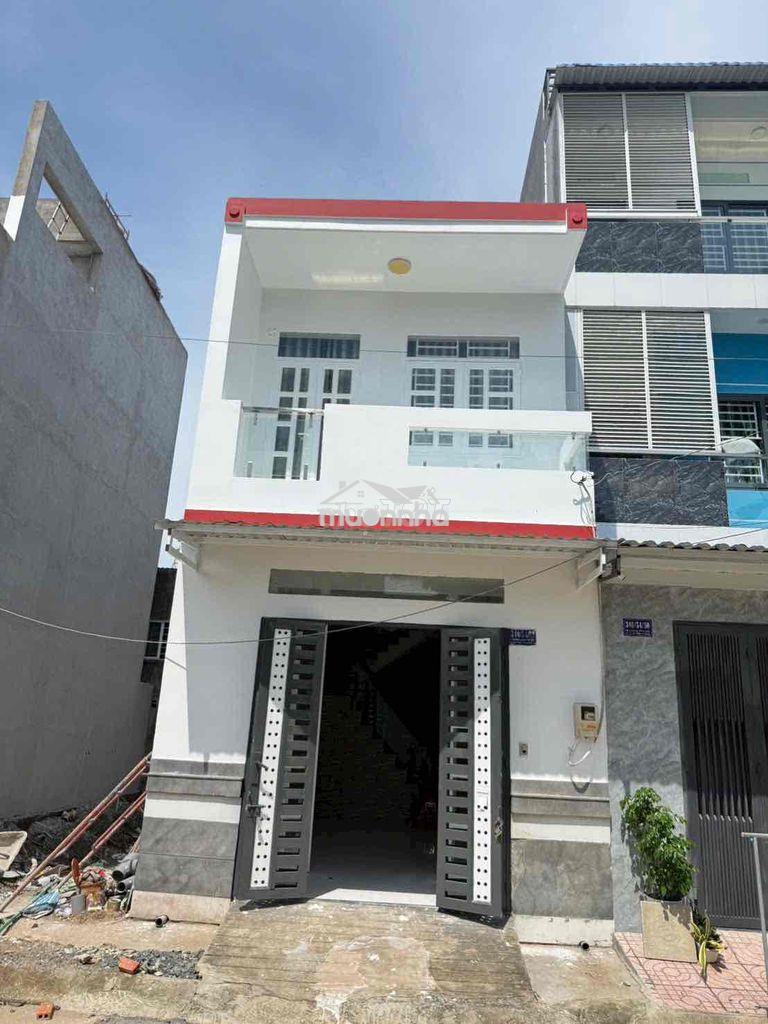 Bán nhà kdc châu long - 340 long phước - 3.58 tỷ - 3