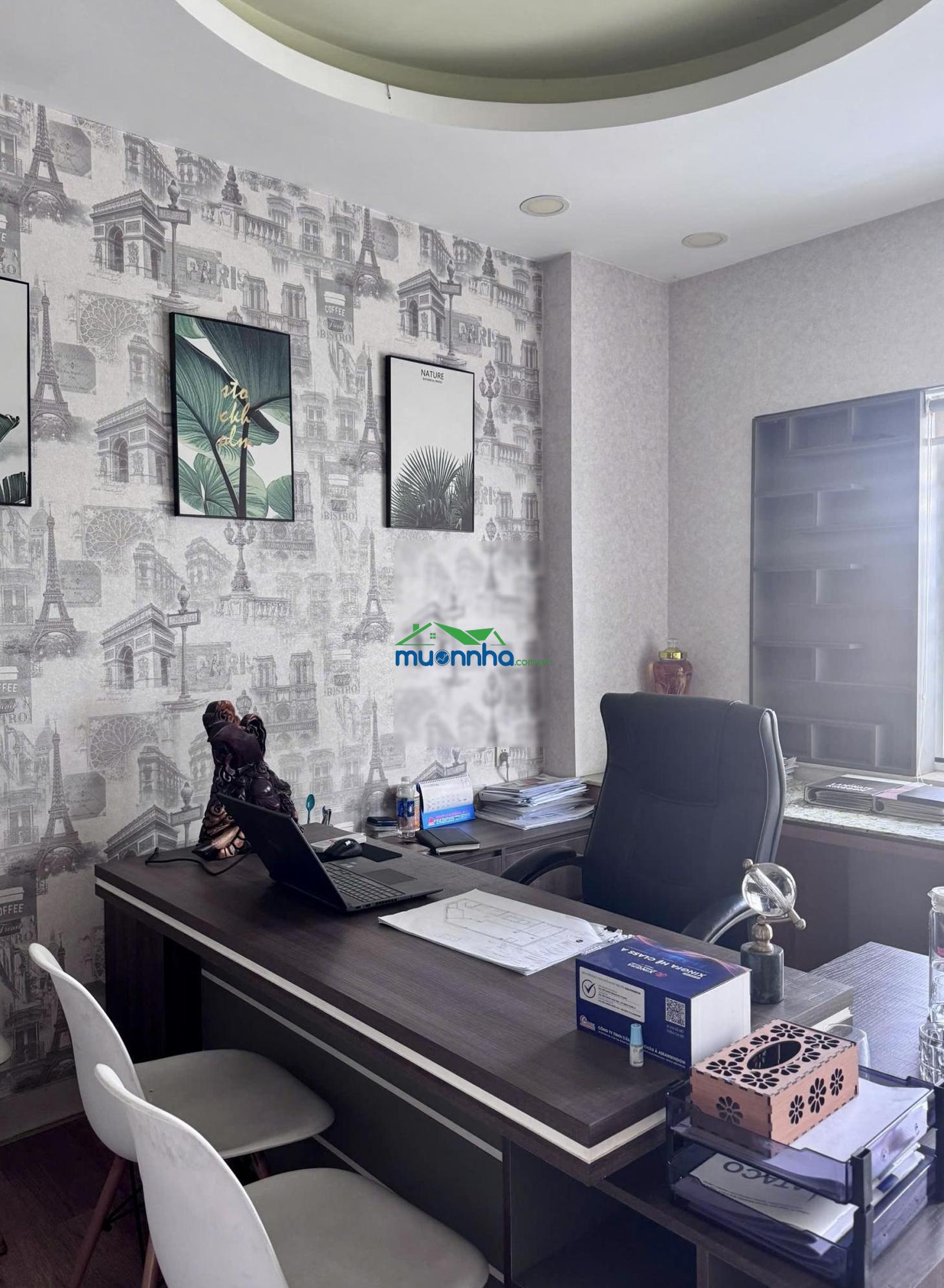 Thủ đức - linh xuân đường 11 - 68m đất - 53m2 tc, nhà 3 tầng đúc, 4 pn - hxh 7m thông, 7 tỷ x tl - Ảnh 4