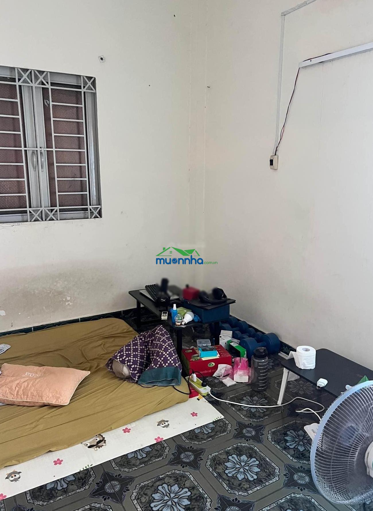 Bán nhà ở hiện hữu 2 tầng 4pn đường dương đình hội gần chợ phước bình (92.8m²) 8.2 tỷ - 4