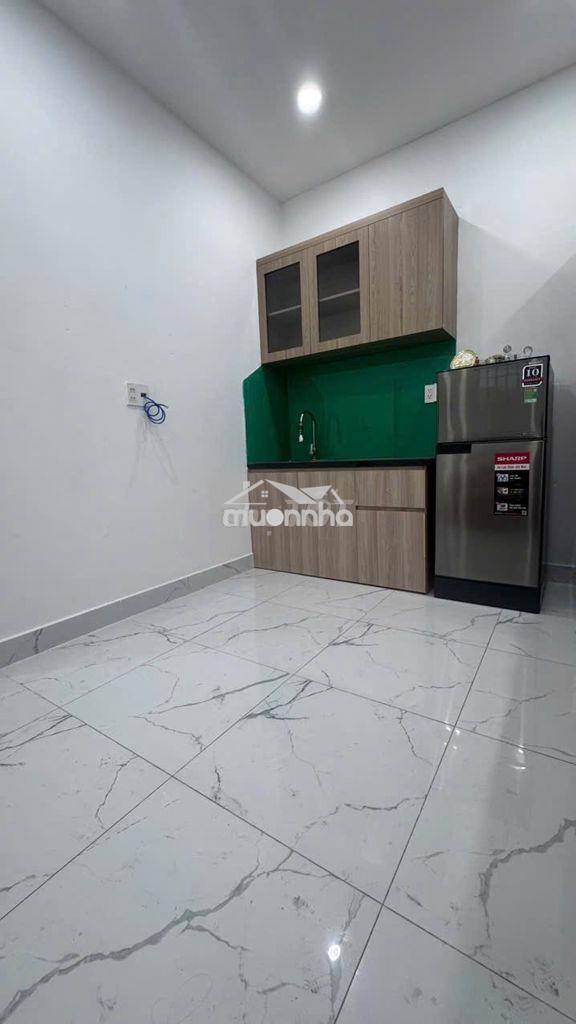 Phòng trọ bắc hải quận 10 full nội thất, ở 2-3 người chỉ 5,95 triệu - 3