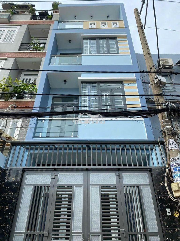 Cho thuê nhà nguyên căn kdc vietsing, 5x20, t+3l +st